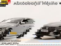 Volkswagen Arteon - R Shooting Brake 4Motion 2.0 TSI 320PK R-SPORT NAVI/LEDER/VIRTUAL