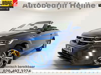 Volkswagen T-Roc - Cabrio 1.5 TSI 150PK DSG R-LINE SPORT LED/NAVI/CARPLAY/FABRIEKS GARANTIE