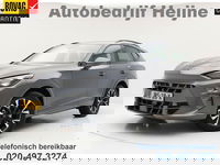 CUPRA Terramar - 1.5 eTSI 150PK DSG BUSINESS SFEERVERL HEAD-UP/NAVI/CAMERA/LEDER MATRIX FABRIEKS GARANTIE