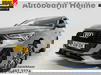 Audi Q3 - 35 TFSI 150PK S-TRONIC S-LINE CAMERA/TREKHAAK/LEDER/MATRIX-LED
