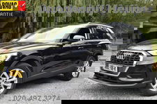 Audi Q3 - 35TFSI 150PK S-TRONIC PRO LINE VIRTUAL/PDC/NAVI