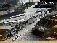 BMW X1 - xDrive25e | PANO | 19" | HUD | H&K | 1ste Eigenaar | LED | FULL OPTION! | Dealer Onderhouden!