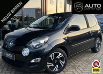 Renault Twingo - 1.2 16V Dynamique | ZEER NETTE STAAT! | Luxe Velgen | Getint Glas | Climate Control | Cruise Control | Onderhoudshistorie | 2 Sleutels |