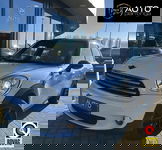 MINI Countryman - Mini 1.6 Cooper Edition 122PK | Zeer Nette Staat | NL AUTO | Navigatie | PANO | Bi-xenon Koplampen | Stoelverwarming | Parkeersensoren |