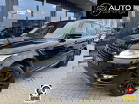 Land Rover Range Rover Sport - 3.0 TDV6 HSE | GRIJS KENTEKEN | 21" | EX BTW | BLACKED OUT | ZEER GOED ONDERHOUDEN |