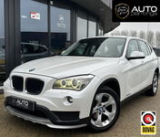 BMW X1 - sDrive20i Executive 184PK | AUTOMAAT | Nette Staat | Trekhaak | Navigatie | Cruise Control | Parkeersensoren |
