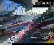 Renault Clio - Estate 0.9 TCe Limited 90PK | ZEER NETTE STAAT | NL Auto | Afneembare Trekhaak | Airco | Cruise Control | DAB+ | Armsteun | Lichtmetalen Velgen | Parkeersensoren | Navigatie | 2 Sleutels |