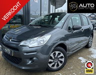 Citroën C3 - 1.0 VTi Attraction | Dealeronderhouden | 1e Eigenaar | ZEER NETTE STAAT | D Riem is Vervangen | Nieuwe APK | Trekhaak | Airco |