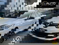 Renault Mégane Estate - 1.2 TCe GT-Line 131PK | ZEER NETTE STAAT | Achteruitrijcamera | BOSE | Parkeersensoren Voor en Achter | Climate Control | Navigatie | 2 Sleutels | Keyless Entry |