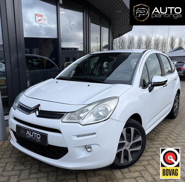 Citroën C3 - 1.0 VTi Collection | Trekhaak | Airco | Cruise Control |
