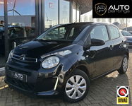 Citroën C1 - 1.0 e-VTi Feel | Nette Staat | NL AUTO | Cruise Control | Airco | 5 Deurs | NAP |