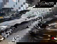 BMW 3 Serie - Touring 318i | Nette Staat | Volledig Nieuwe Turbo | Navigatie | Climate Control | Elektrische Achterklep | Cruise Control | Parkeersensoren | APK tot 18-03-2027 |