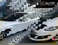 SEAT Leon - 1.2 TSI Ecomotive Businessline COPA 105PK | NL AUTO | Volledige Onderhoudshistorie | Navigatie | Parkeersensoren | Cruise Control | Airco | 2 Sleutels |