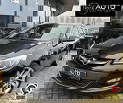 Opel Astra - Sports Tourer 1.4 Turbo Sport + 140PK | DEALERONDERHOUDEN | 1e Eigenaar | NL Auto | Luxe Stoelen | Achteruitrijcamera | Dodehoekdetectie | Parkeersensoren Voor en Achter | Cruise Control | Climate Control |