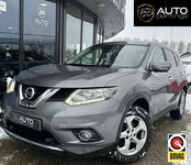 Nissan X-Trail - 1.6 DIG-T Business 163PK | 1E EIGENAAR! | NL AUTO | BOM VOL | Pano | 360 Camera | Trekhaak | 1800 KG Trekgewicht | Parkeersensoren Voor en Achter | Climate Control | DAB+ | Navigatie | Cruise Control |