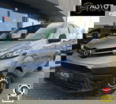 Toyota ProAce - Shuttle 1.5 D-4D Cool Long | Nette staat! | 23.795 INCLUSIEF BTW INCLUSIEF BPM | 9 Persoons |  Trekhaak | Carplay | Navigatie | Airco | Cruise Control | 2 Sleutels | Onderhoudshistorie |