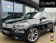 BMW X5 - xDrive40e iPerformance M Sport Edition BOMVOL | Pano | Memory | Harman Kardon | 360 Camera | Luchtvering | SOH 88% |
