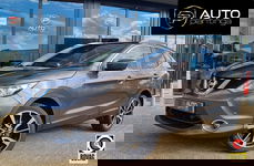 Nissan QASHQAI - 1.2 Connect Edition 116PK | NL AUTO | Volledige Onderhoudshistorie 360 Camera | Pano | Leer | Elek Bestuurdersstoel | Stoelverwarming | Voorruitverwarming | PDC Voor en Achter | Navigatie | Climate Control |