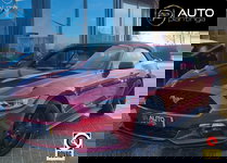 Ford Mustang - Convertible 2.3 EcoBoost 317PK | Grote Beurt gehad Dec 2025 | Achteruitrijcamera | Keyless Enrty | Cruise Control | Lederen Bekleding | Navigatie | Climate Control | 2 Sleutels |