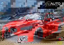 BMW M2 - 2-serie Coupé M2 460PK | NL AUTO | 1e Eigenaar | Nieuwstaat! | BOMVOL | LETOP nog geen kenteken | Prijs is 66.945 inclusief btw ZONDER KENTEKEN | Volledige Documentatie aanwezig | Hifi Harman Kardon | Carbon Fibre Dak | BMW Live Cockpit Professional | Pri