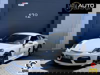 Porsche Cayman - GT4 3.8 385PK | NL AUTO | DEALERONDERHOUDEN! | NIEUWSTAAT | GT4 | Handbak | Bomvol |