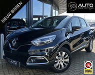 Renault Captur - 0.9 TCe Expression 90PK | Nette Staat | DEALERONDERHOUDEN | NL AUTO | Trekhaak | Keyless Entry | Lichtmetalen Velgen | Navigatie |