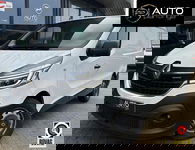 Renault Trafic - 1.6 dCi 95 T27 L1H1 Comfort | Airco | Trekhaak | Cruise Control | 2026 Groot Onderhoud Gehad |