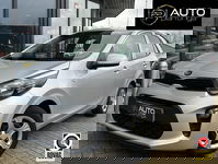 Kia Picanto - 1.0 DPi ComfortLine 5p | 1e Eigenaar | NL AUTO | Nette staat | Airco | Cruise Control | 5 Deurs |