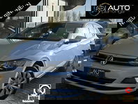 Volkswagen Polo - 1.0 TSI | Zeer Nette Staat | Achteruitrijcamera | Parkeersensoren Voor en Achter | Climate Control | Adaptive Cruise Control |