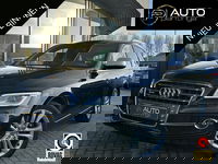 Audi Q5 - 3.0 TDI SQ5 quattro Pro Line | Zeer Nette Staat! | Dealeronderhouden | Standkachel | PANO | Achteruitrijcamera | 2026 Grote Beurt Gehad | 10 jaar in bezit geweest |