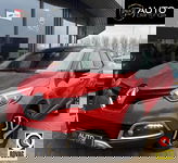 Renault Captur - 0.9 TCe Helly Hansen 90PK | ZEER LUXE | NL AUTO | Achteruitrijcamera | 2e Eigenaar | Parkeersensoren | R-LINK | Climate Control | Keyless | 2 Sleutels |