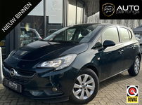 Opel Corsa - 1.4 Edition 90PK | ZEER NETTE STAAT | 1e Eigenaar | Volledige Onderhoudshistorie | NL Auto | Trekhaak | Parkeersensoren Voor en achter | Cruise Control | Airco | 5 Deurs | 2 Sleutels |