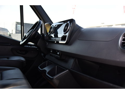 Mercedes-Benz Sprinter 319 V6 3.0 CDI L3H2 PB Edition Adaptieve Cruise, 360 Camera, Carplay, LED, Stoelverwarming, Multimedia, 10,5'' Mbux,