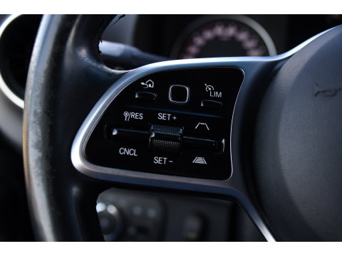 Mercedes-Benz Sprinter 319 V6 3.0 CDI L3H2 PB Edition Adaptieve Cruise, 360 Camera, Carplay, LED, Stoelverwarming, Multimedia, 10,5'' Mbux,