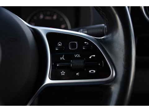 Mercedes-Benz Sprinter 319 V6 3.0 CDI L3H2 PB Edition Adaptieve Cruise, 360 Camera, Carplay, LED, Stoelverwarming, Multimedia, 10,5'' Mbux,