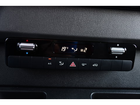 Mercedes-Benz Sprinter 319 V6 3.0 CDI L3H2 PB Edition Adaptieve Cruise, 360 Camera, Carplay, LED, Stoelverwarming, Multimedia, 10,5'' Mbux,