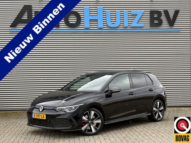 Volkswagen Golf - 1.4 eHybrid GTE NIEUWSTAAT