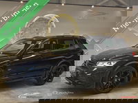Volkswagen Tiguan - 1.4 TSI eHybrid 3x R-Line Panorama/Leder/Memory/Keyless/Black Style