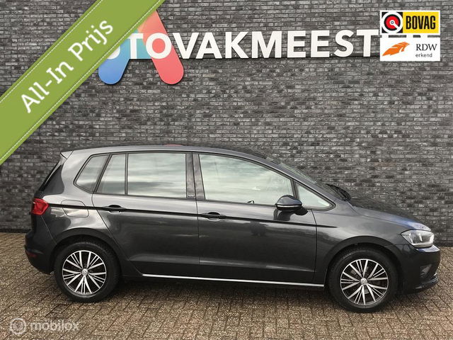 Volkswagen Golf Sportsvan - 1.2 TSI ALLSTAR met trekhaak