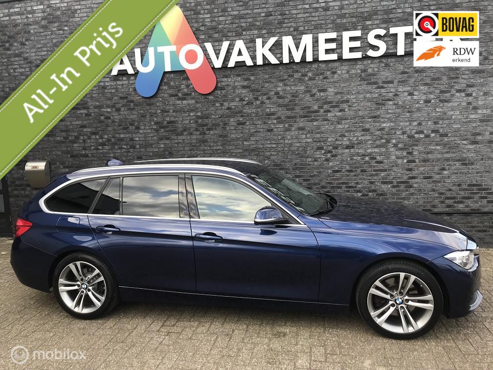 BMW 3 Serie