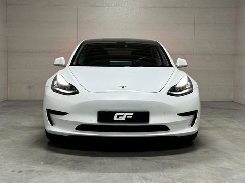 Tesla Model 3 Standard Plus 60 kWh Autopilot Pano NAP