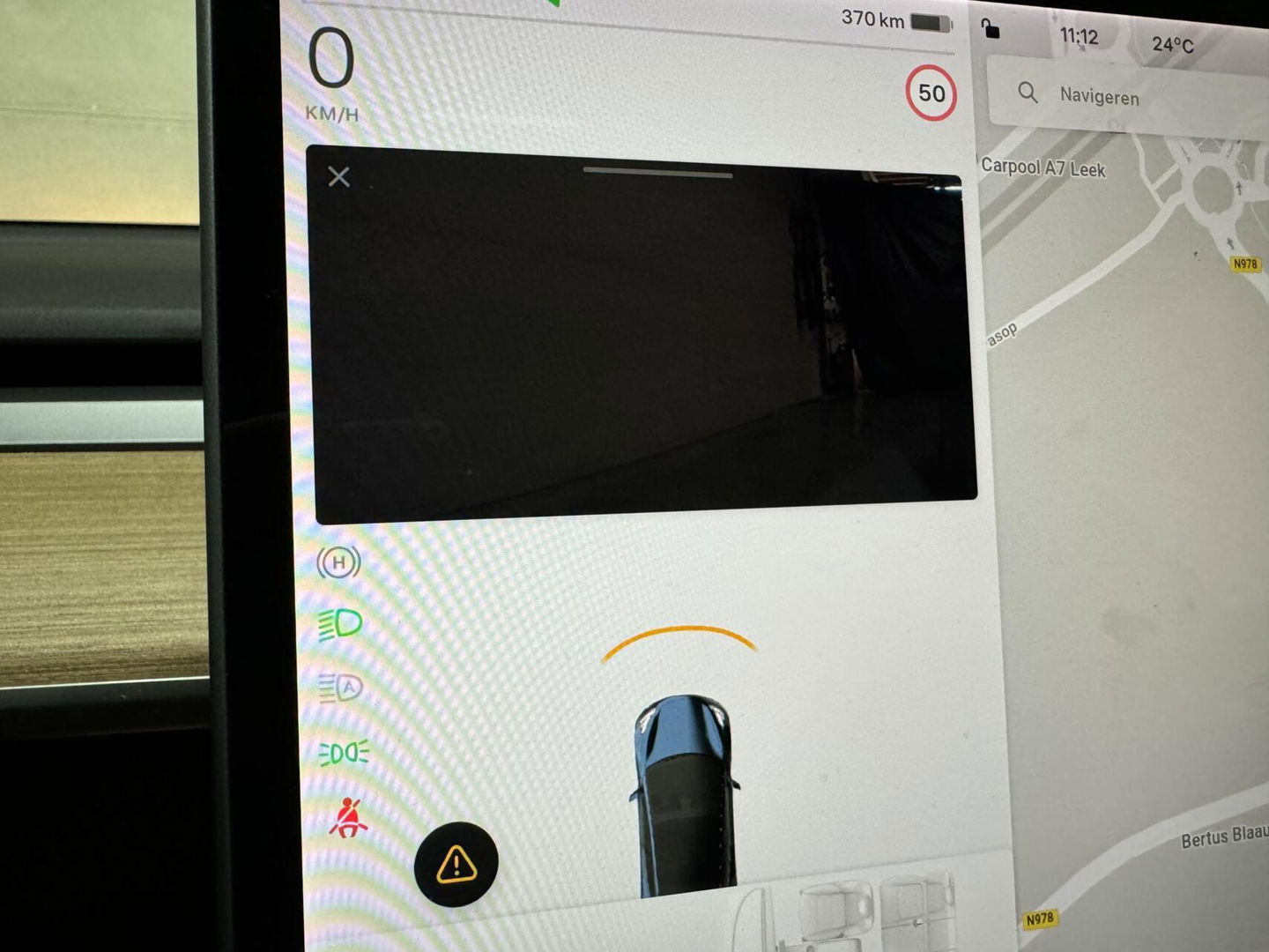 Tesla Model 3 Standard Plus 60 kWh Autopilot Pano NAP