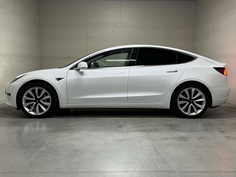 Tesla Model 3 Standard Plus 60 kWh Autopilot Pano NAP