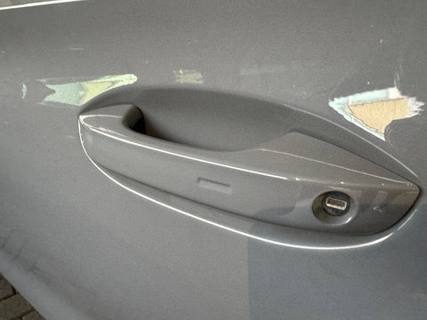 CUPRA Leon 1.4 e-Hybrid VZ Copper Edition Pano|keyless|Sfeer