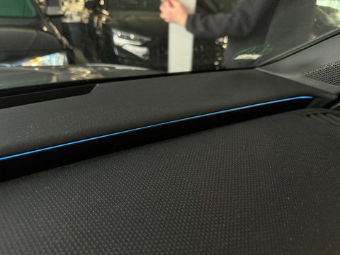 CUPRA Leon 1.4 e-Hybrid VZ Copper Edition Pano|keyless|Sfeer