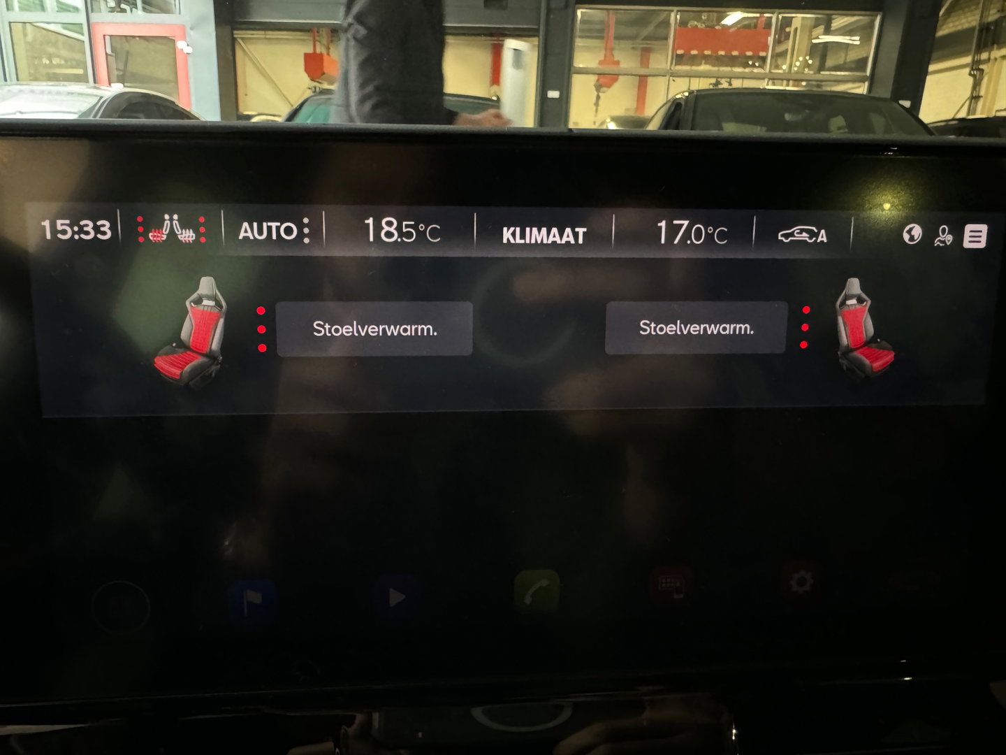 CUPRA Leon 1.4 e-Hybrid VZ Copper Edition Pano|keyless|Sfeer