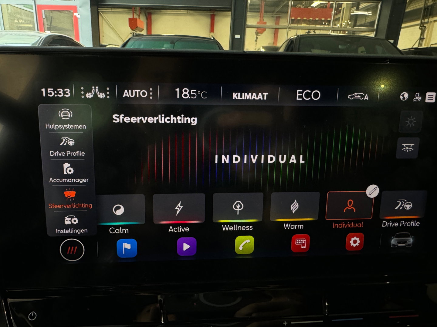 CUPRA Leon 1.4 e-Hybrid VZ Copper Edition Pano|keyless|Sfeer