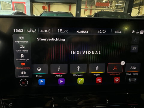 CUPRA Leon 1.4 e-Hybrid VZ Copper Edition Pano|keyless|Sfeer