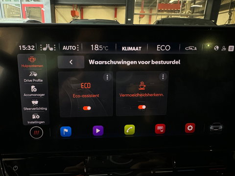 CUPRA Leon 1.4 e-Hybrid VZ Copper Edition Pano|keyless|Sfeer