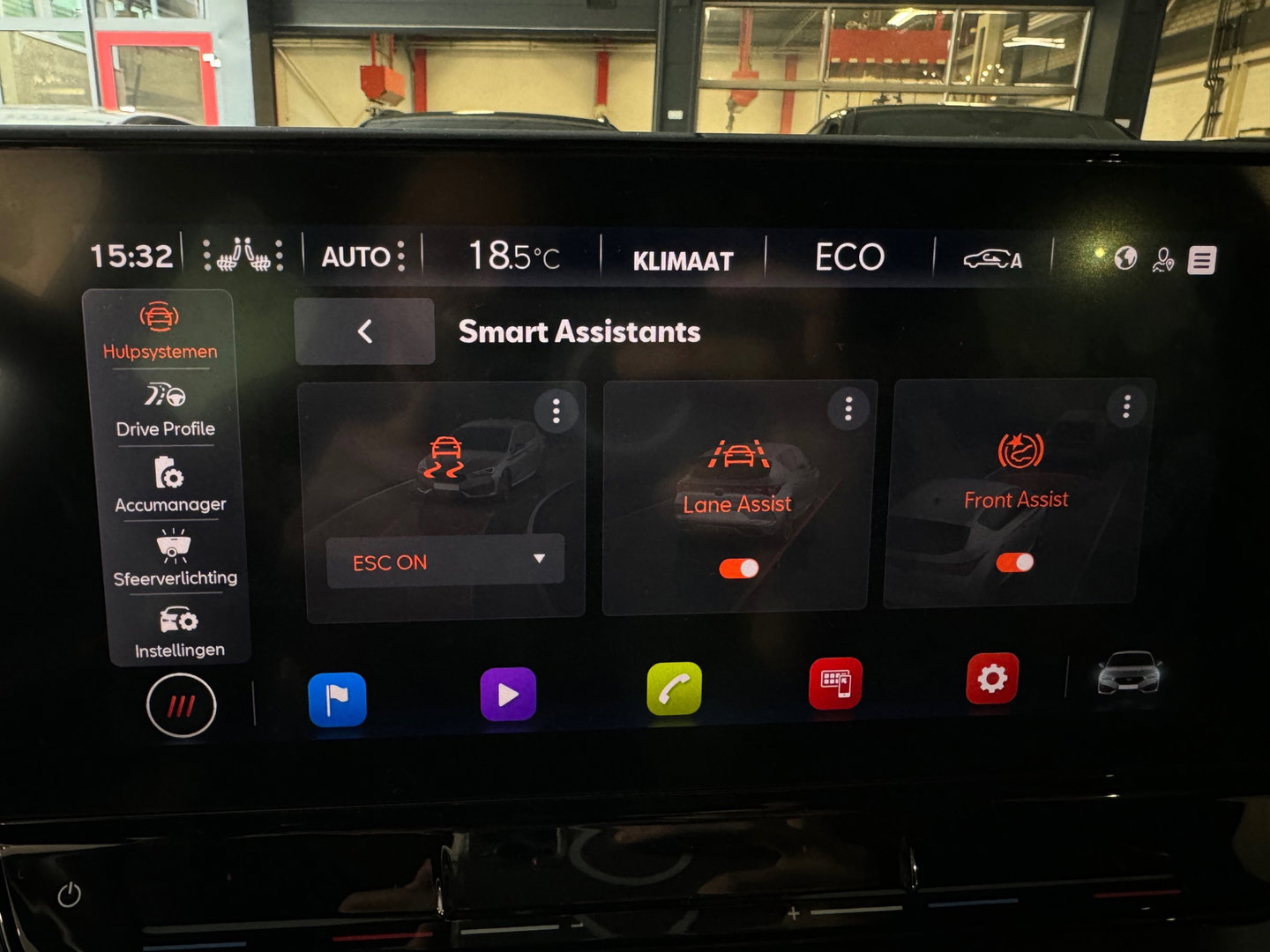 CUPRA Leon 1.4 e-Hybrid VZ Copper Edition Pano|keyless|Sfeer